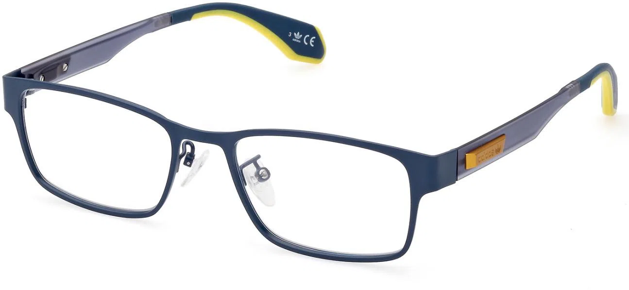 ADIDAS ORIGINALS 5049 Eyeglasses - view 3